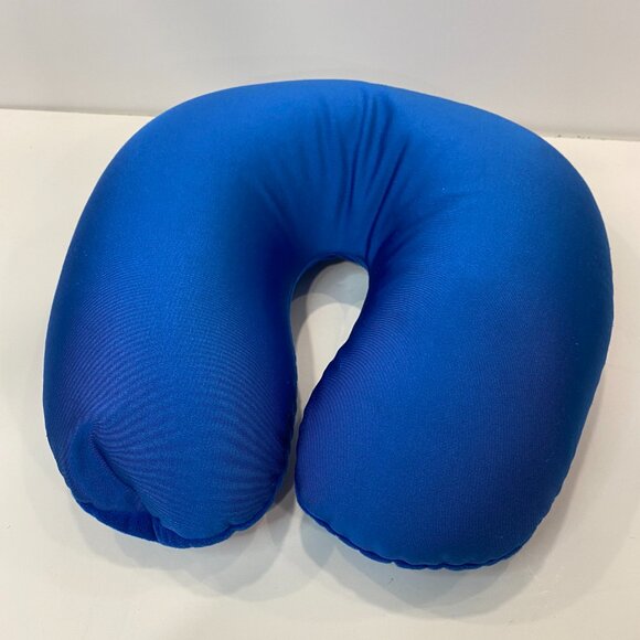 Las Vegas Travel Neck Pillow / Cushion - Picture 4 of 6